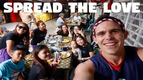 TOURING THE CITY OF LOVE IN THE PHILIPPINES (Ilonggo, .